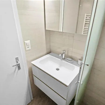 Paisible Et Chaleureux Apartamento Crans-Montana