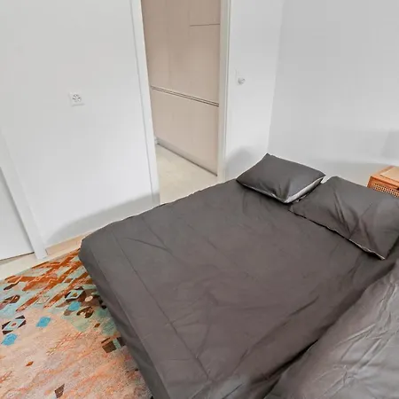 Paisible Et Chaleureux Apartman *