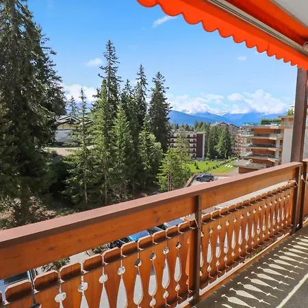Appartement Paisible Et Chaleureux