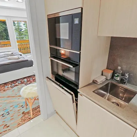 Paisible Et Chaleureux * Crans-Montana