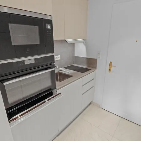 Paisible Et Chaleureux Appartement *