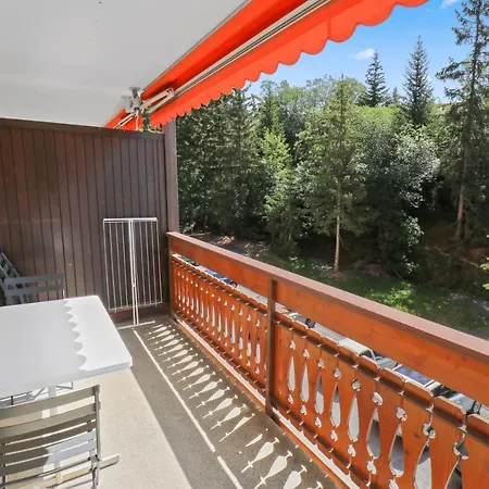 Paisible Et Chaleureux