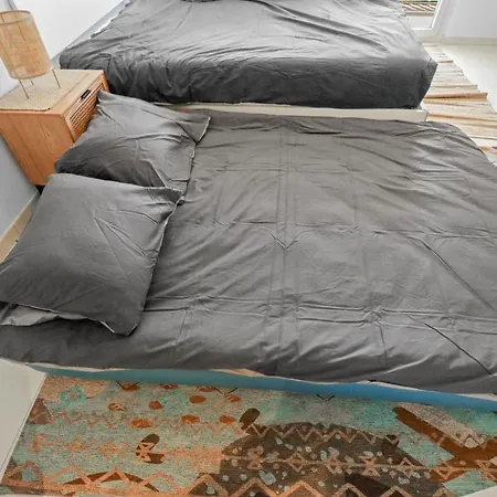 Paisible Et Chaleureux Apartman