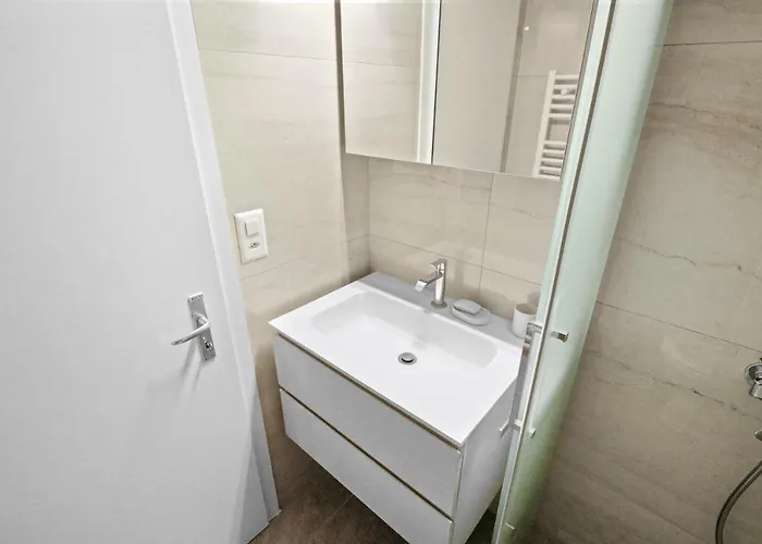 Paisible Et Chaleureux شقة كرانز مونتانا