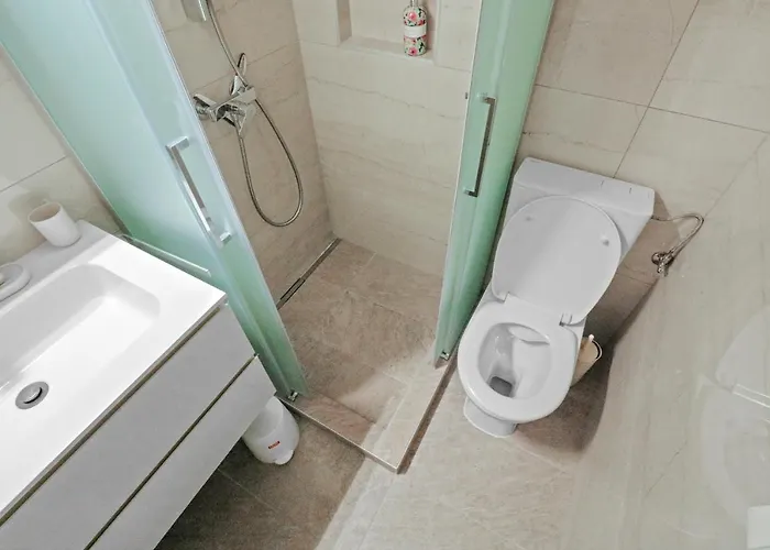 Paisible Et Chaleureux