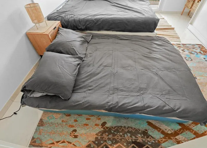 Paisible Et Chaleureux شقة