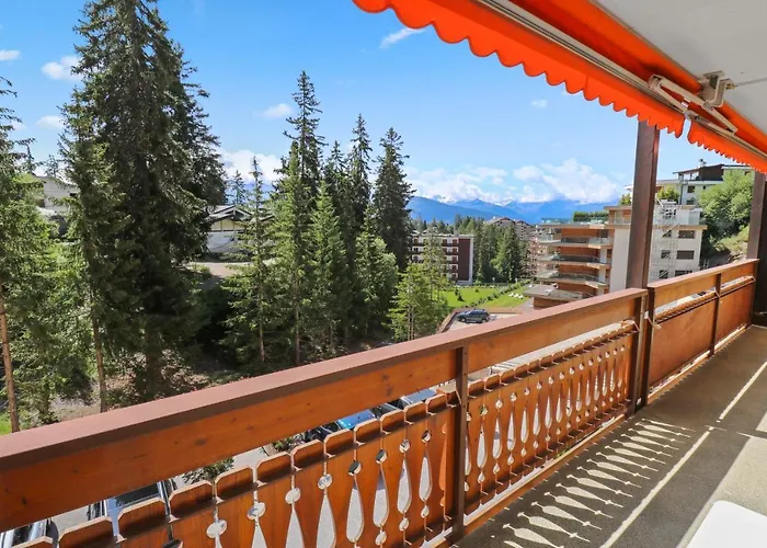 Apartament Paisible Et Chaleureux