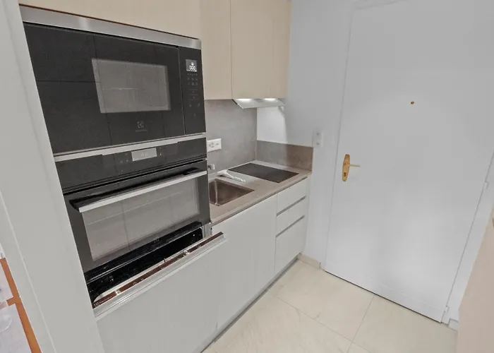 Paisible Et Chaleureux Apartament *