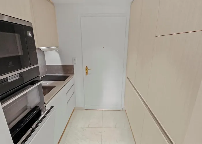 Paisible Et Chaleureux Apartament