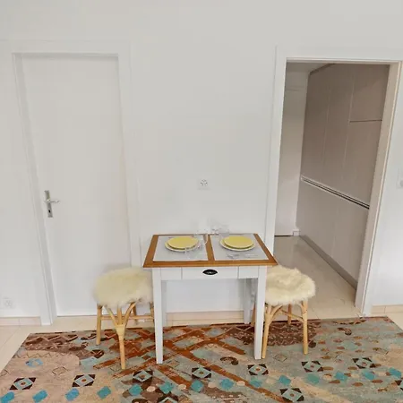 Paisible Et Chaleureux *